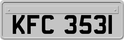 KFC3531