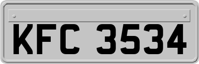 KFC3534