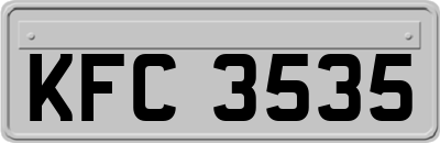 KFC3535