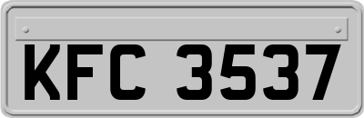 KFC3537