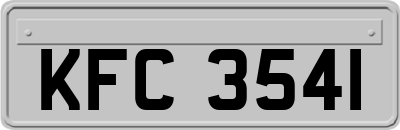KFC3541
