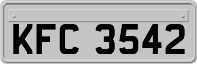KFC3542