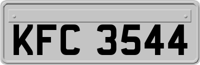 KFC3544