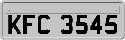 KFC3545