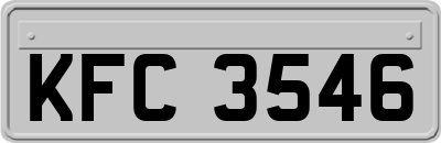 KFC3546