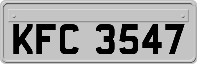 KFC3547