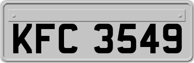 KFC3549