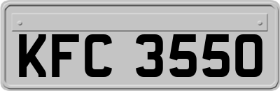 KFC3550