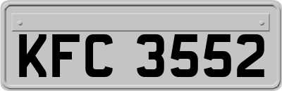 KFC3552