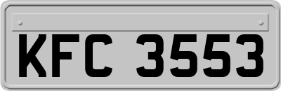 KFC3553