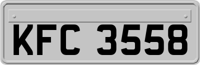 KFC3558