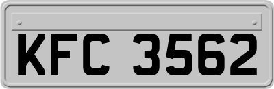 KFC3562