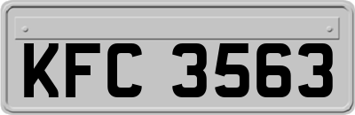 KFC3563