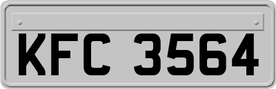KFC3564
