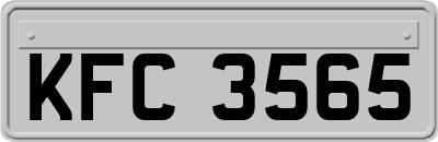 KFC3565