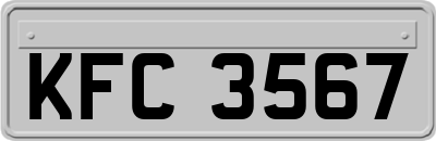 KFC3567