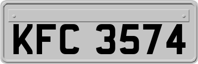 KFC3574