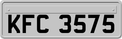 KFC3575
