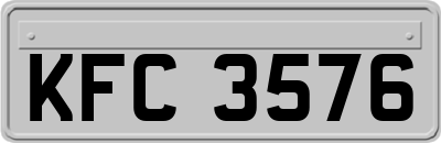 KFC3576
