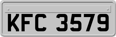 KFC3579