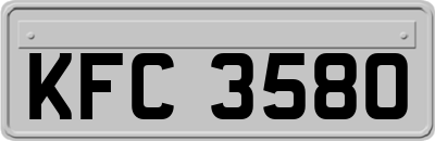 KFC3580
