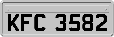 KFC3582