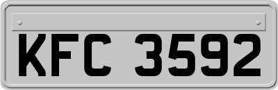 KFC3592