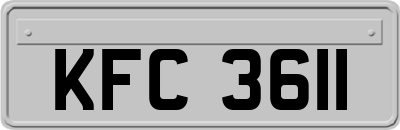 KFC3611