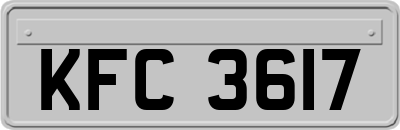 KFC3617