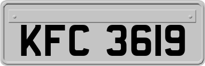 KFC3619