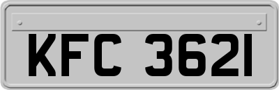 KFC3621