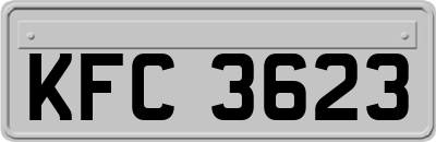 KFC3623