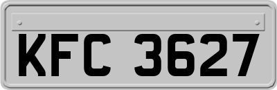KFC3627