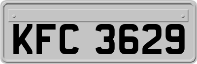KFC3629