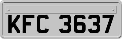 KFC3637