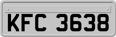 KFC3638