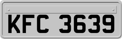 KFC3639