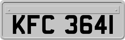 KFC3641