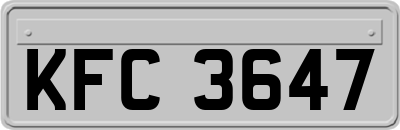 KFC3647
