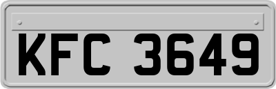 KFC3649