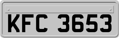 KFC3653