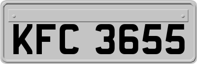 KFC3655