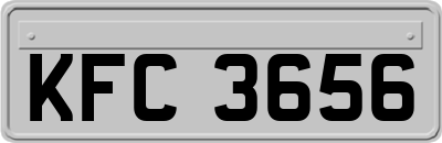 KFC3656