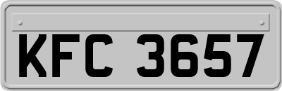 KFC3657