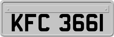 KFC3661