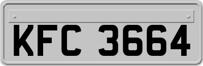 KFC3664