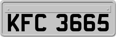 KFC3665
