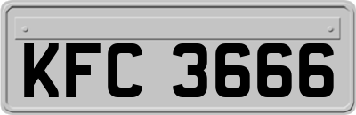 KFC3666