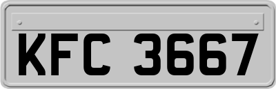 KFC3667
