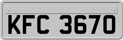 KFC3670